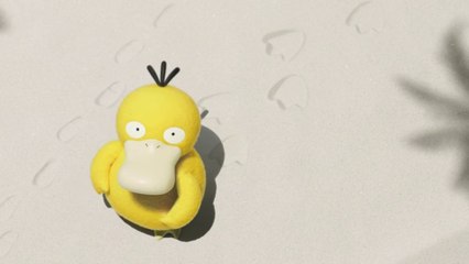 Die Pokémon-Concierge: Ein kurzer Teaser liefert einen ersten Einblick in die neue Serie