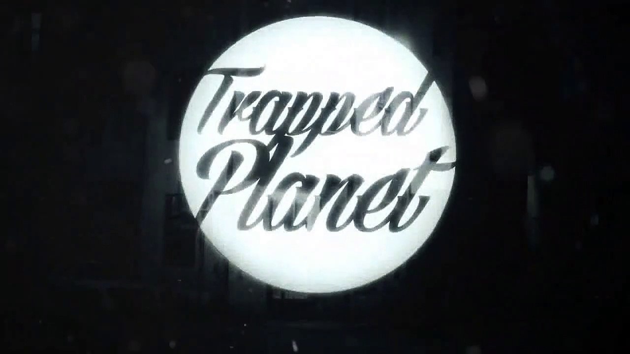 Seven Lions - Don't Leave Ft. Ellie Goulding (Slander Heaven Trap Edit)