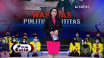 [FULL] Was-was Politik Identitas, Bola Panas yang Digaungkan Partai Ummat | DUA ARAH