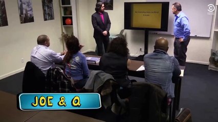 Go For Brokers _ Impractical Jokers   Daily Funny   Funny Video   Funny Clip   Funny Animals