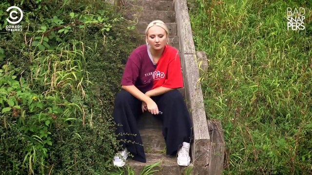 How Do You Get More Followers On Social Media _ Bad Snappers _ Comedy Central Daily Funny Funny Video Funny Clip Funny Animals