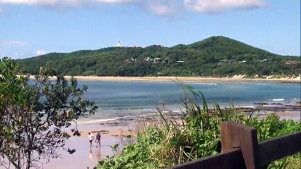 Increasing number of Australians moving further inland