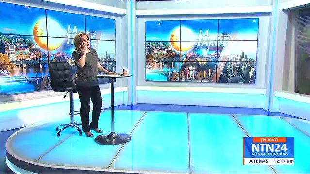 Diferentes posiciones hacen que el paro universitario en Venezuela se cumpla parcialmente