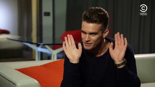 Gary Beadle (Geordie Shore) _ Drunk History UK Daily Funny Funny Video Funny Clip Funny Animals