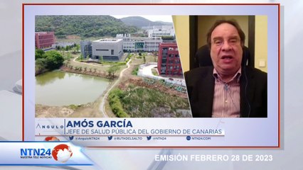 estudio concluyó que el COVID-19 se escapó por accidente de un laboratorio chino