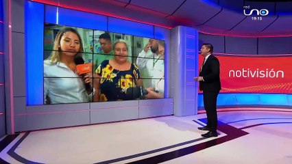 Dan de alta a mujer de 60 años que fue picada por un alacrán