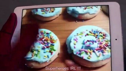 Spiderman & Maleficent LOVE Story w Frozen Elsa Rapunzel Joker Fun Superhero Movie in real life   Daily Funny   Funny Video   Funny Clip   Funny Animals