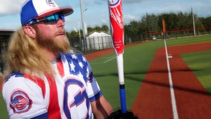 Space Coast Stadium - Challenge Cup Mixed/Senior (2023) Sun, Feb 26, 2023 12:42 PM to 2:48 PM