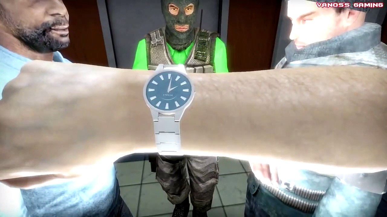 Gmod Elevator Source Funny Moments - Random, Weird, Creepy Adventure Mod (Garry's Mod Fun)