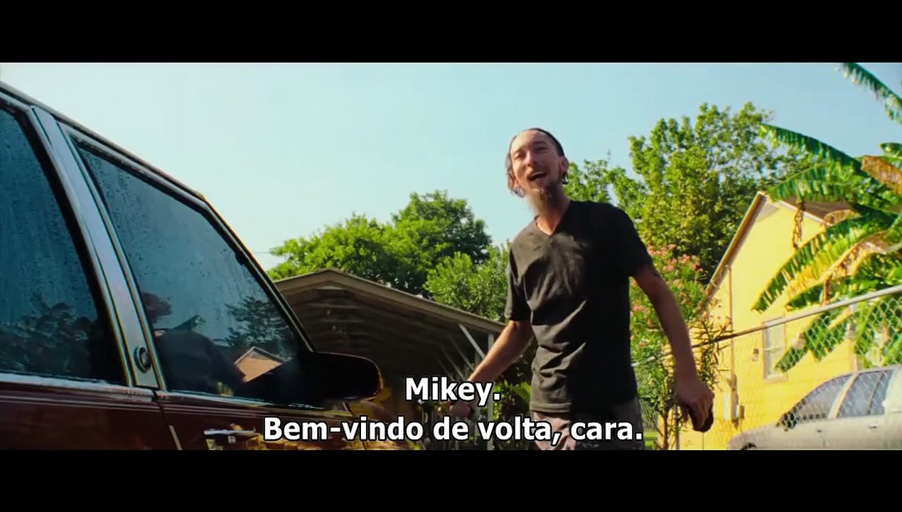 Red Rocket | movie | 2021 | Official Trailer