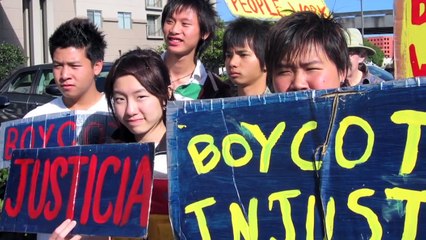 Becoming Ourselves: How Immigrant Women Transformed Their World | movie | 2013 | Official Trailer