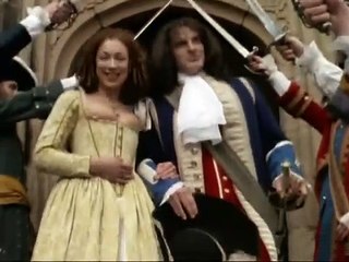 The Fortunes and Misfortunes of Moll Flanders | movie | 1996 | Official Trailer