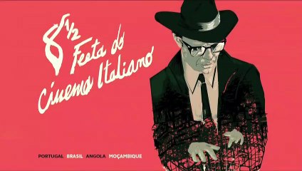 As Consequências do Amor | movie | 2004 | Official Trailer