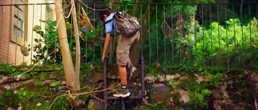 Turma da Mônica: Lições | movie | 2021 | Official Clip