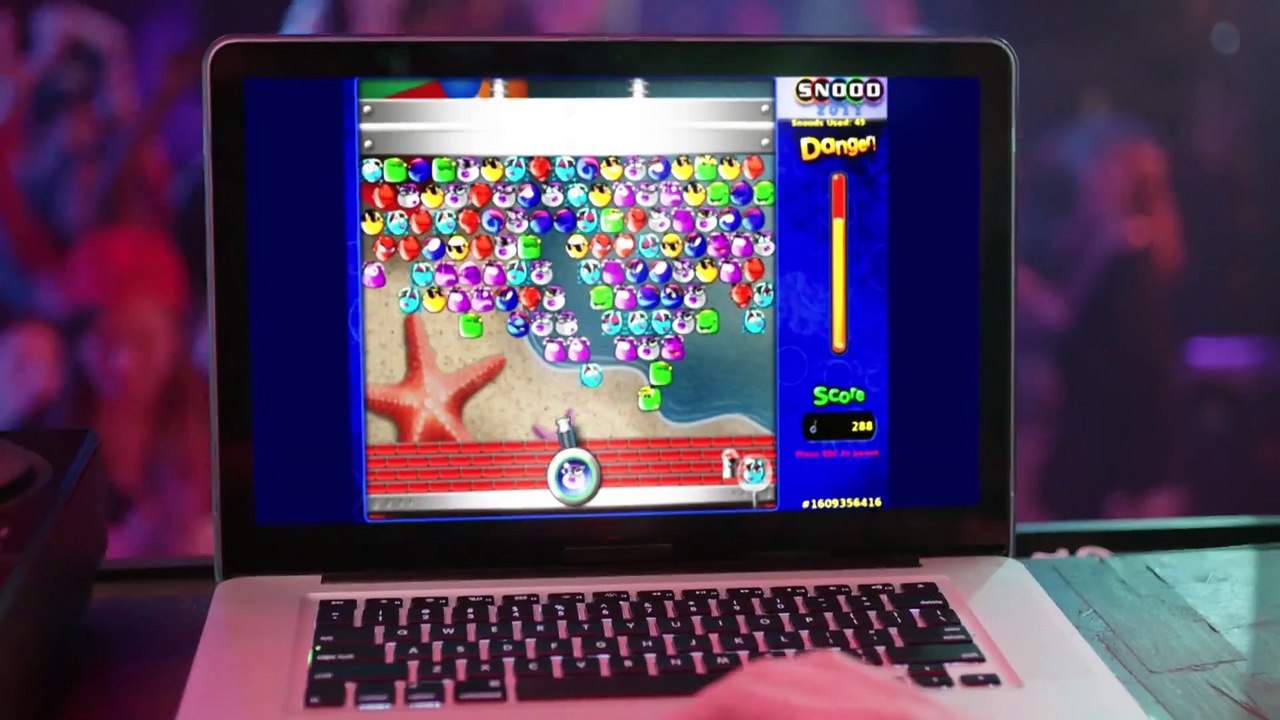 WHEN WILL THE BASS DROP- (ft. Lil Jon)