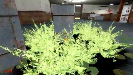 Gmod Prop Hunt Funny Moments 7 - EVIL Orange, Creepy Old Man, He's a CHAIR, Good Read!