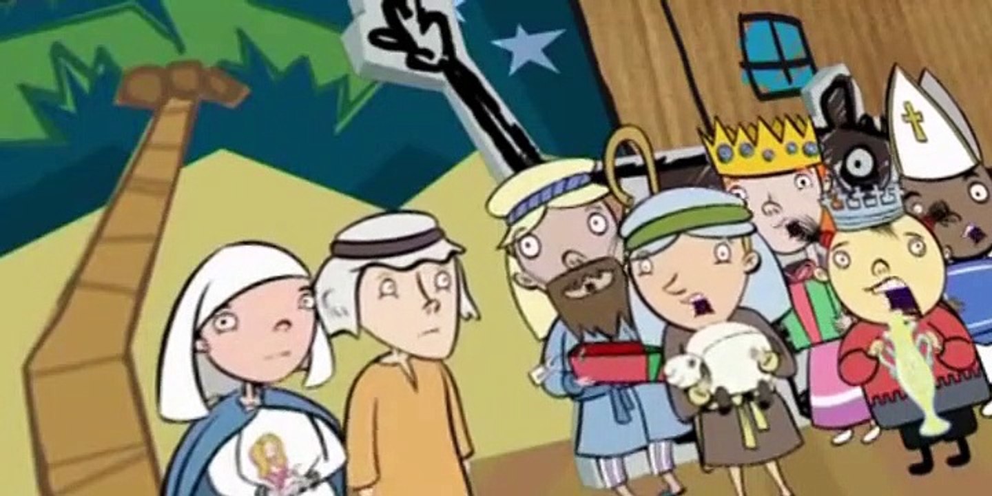 Aaagh!! Its the Mr Hell Show Aaagh!! Its the Mr Hell Show E011 – Deep Thought – or – Shallow Hell