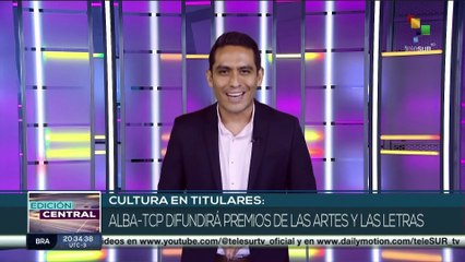 Edición Central 28-02: Comisión parlamentaria de Ecuador recomendó enjuiciar a presidente Lasso