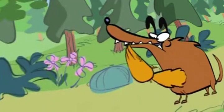 Aaagh!! Its the Mr Hell Show Aaagh!! It’s the Mr Hell Show E001 – Mr Hell Moves In