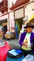 Chilenos visitaron Perú para disgustar su gastronomía