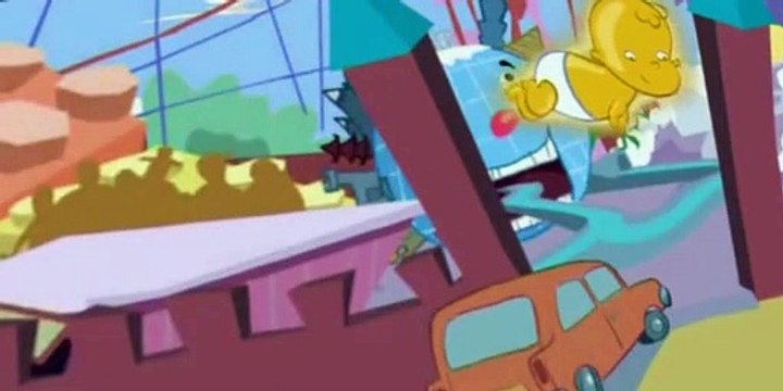 Aaagh!! Its the Mr Hell Show Aaagh!! It’s the Mr Hell Show E002 – Edukashun