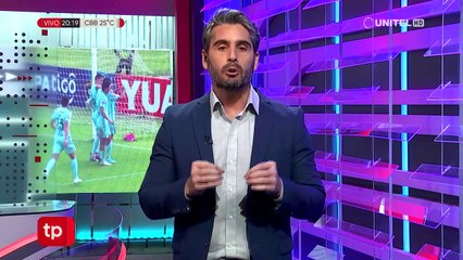 Se acabaron los rumores: Juan Carlos Arce es nuevo jugador de Blooming