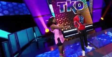 TKO Total Knock Out S01 E09