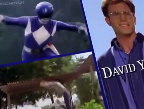 Mighty Morphin Power Rangers S02 E045 - Return of the Green Ranger (2)