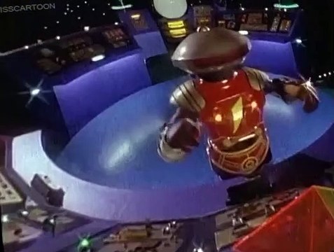 Mighty Morphin Power Rangers S02 E046 - Return of the Green Ranger (3)