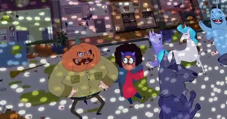 Dorg Van Dango Dorg Van Dango E009 Dorg Wants Candy / Dorg and the Scary Doll