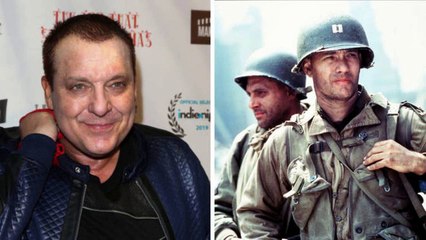 Tom sizemore last video before coma goes viral on internet _ tom sizemore