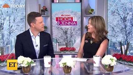 Hoda Kotb's Today Show Absence Still UNEXPLAINED