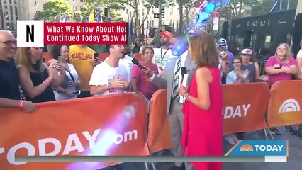 What We Know About Hoda Kotb's Continued Today Show Absence