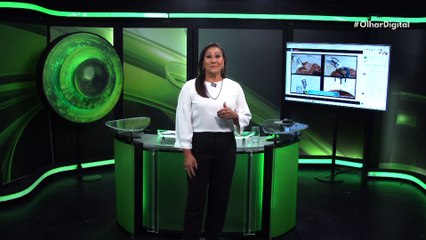 Raras auroras vistas nos céus do Reino Unido