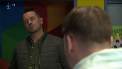 Hollyoaks 28th February 2023