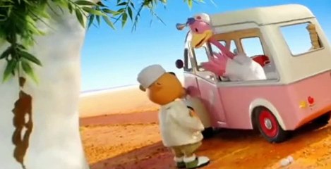 The Koala Brothers The Koala Brothers S02 E025 – Lolly’s New Flavour