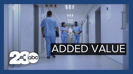 Solutions to the nursing shortage