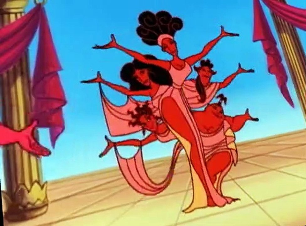 Hercules S01 E60