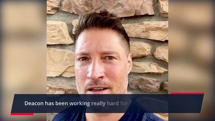 Something Big is Happening at Il Giardino’s Re-Opening- The Bold and The Beautif