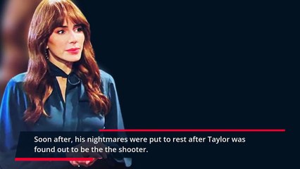 Bill Reveals Liam's Worst Nightmare- He Shot Bill Not Taylor_ The Bold and The B