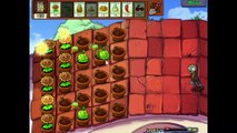 Plants Vs. Zombies |Adv. Roof 5-1