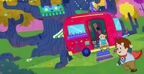 Harvey Street Kids S01 E07