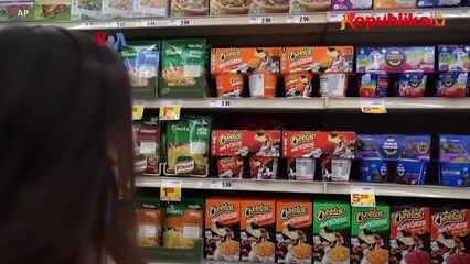 Tunjangan Pandemi Berakhir, Jutaan Warga AS Resah dan Rentan Kelaparan