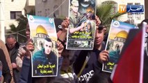 فلسطين: لليوم الخامس عشر.. الأسرى يواصلون العصيان ضد إدارة سجون الإحتلال