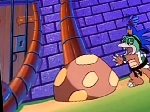 The Adventures of Super Mario Bros. 3 The Adventures of Super Mario Bros. 3 E001 – Sneaky Lying Cheating Giant Ninja Koopas