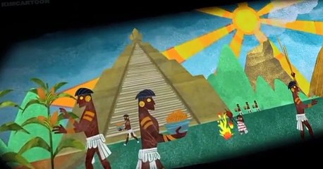 Legend Quest Legend Quest E013 The Serpent and the Egg