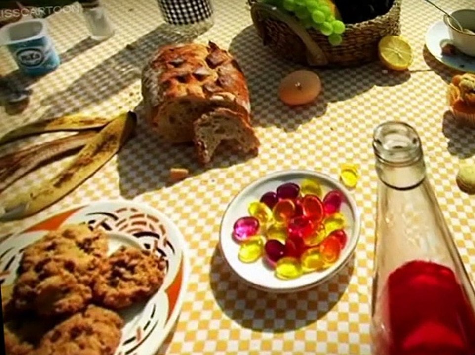 Minuscule Minuscule S01 E011 The Last Supper