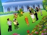 The Adventures of Super Mario Bros. 3 The Adventures of Super Mario Bros. 3 E002 – Reptiles in the Rose Garden