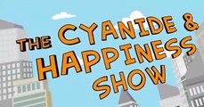 The Cyanide & Happiness Show The Cyanide & Happiness Show S02 E005 World War Too