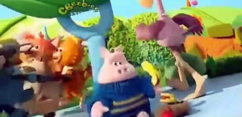 Timmy Time S01 E009 - Timmy Wants the Blues